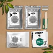 Handbeeld Creatie Set | Familie