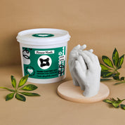 Handbeeld Creatie Set | Familie