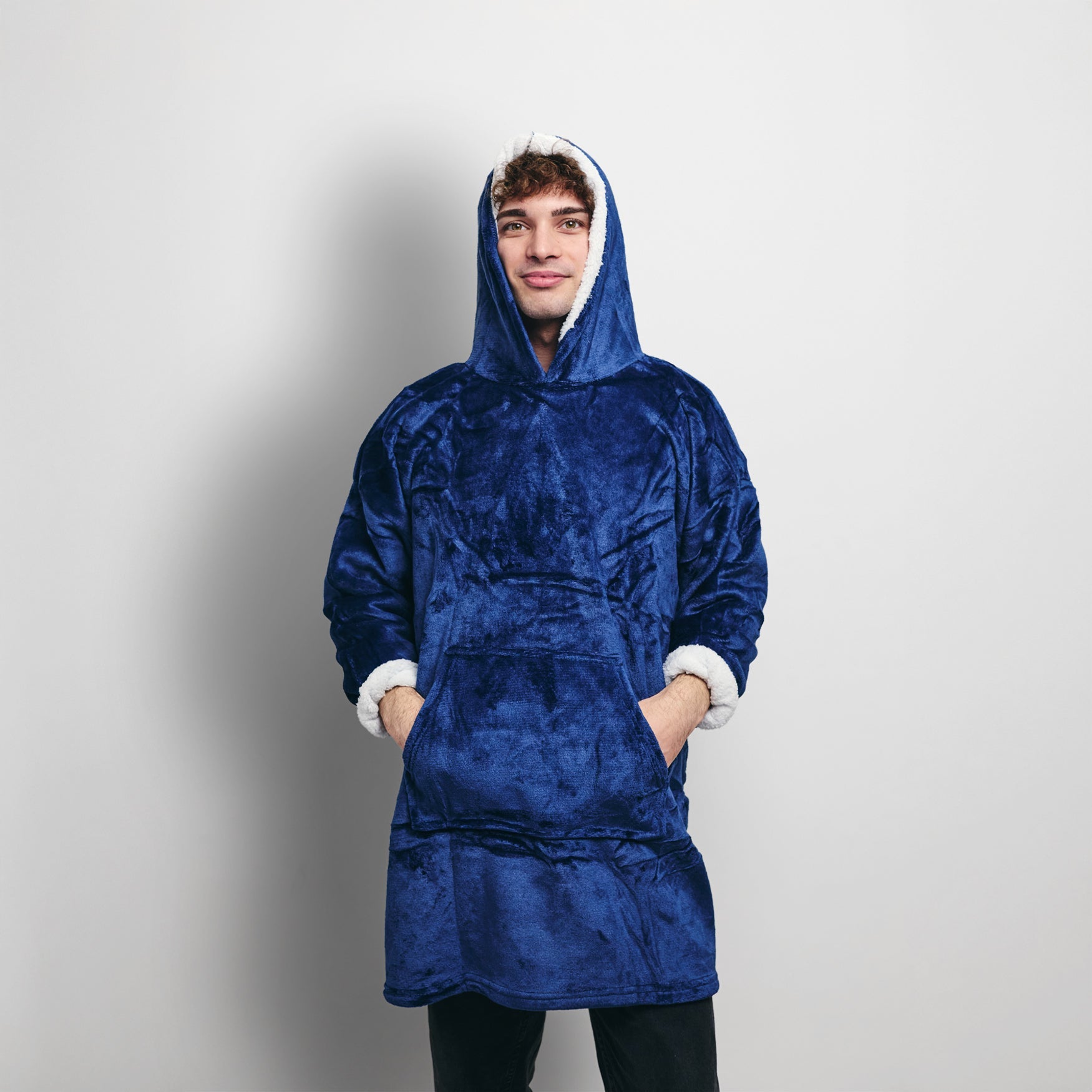 Hoodie Deken | Cloudie