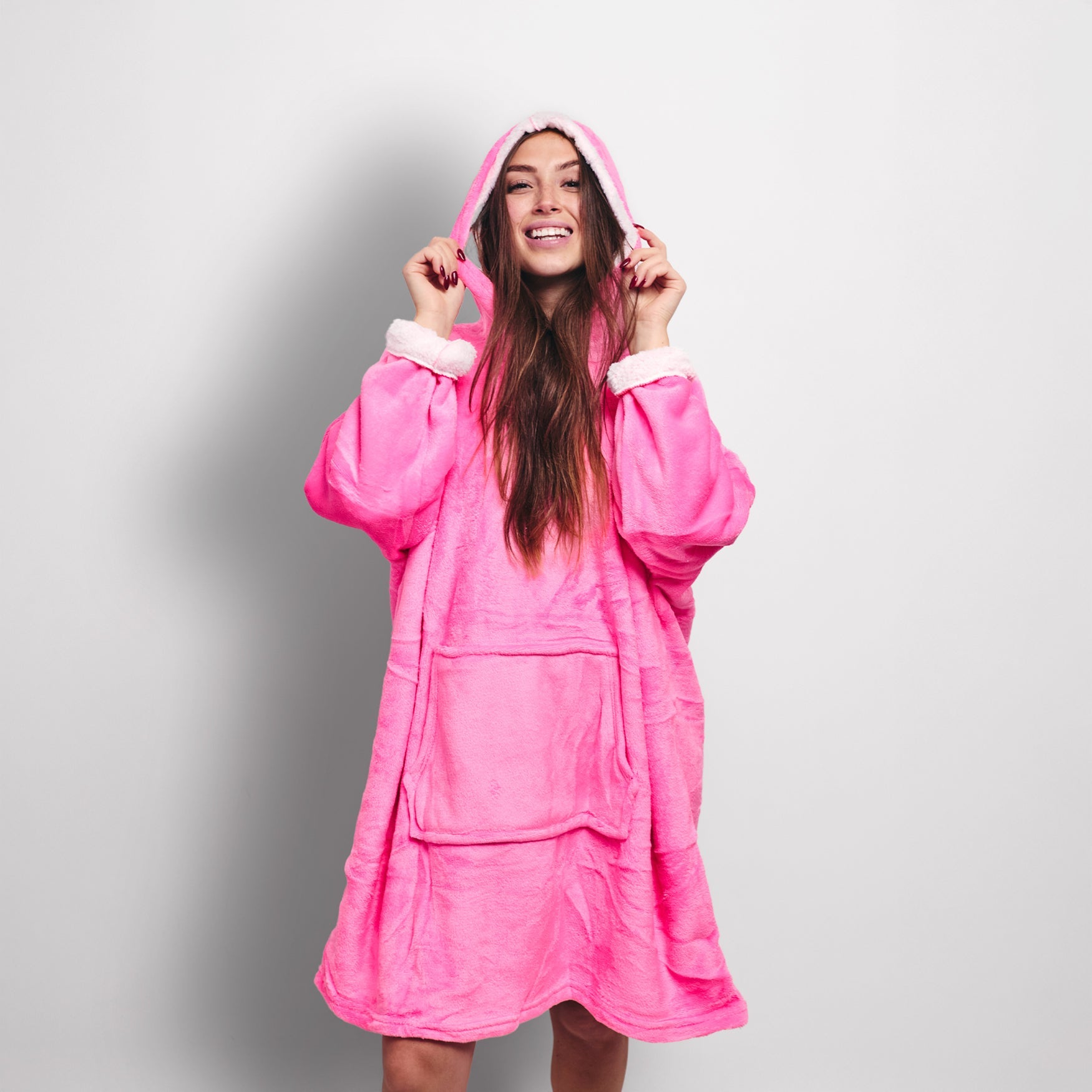 Hoodie Deken | Cloudie