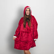 Hoodie Deken | Cloudie