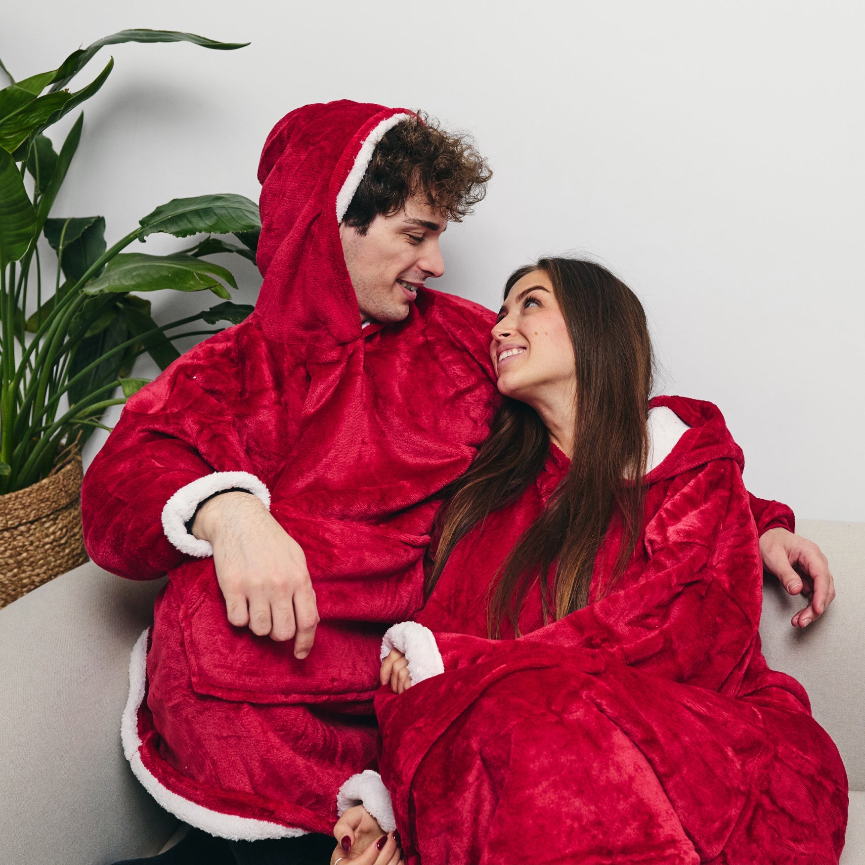 Hoodie Deken | Cloudie