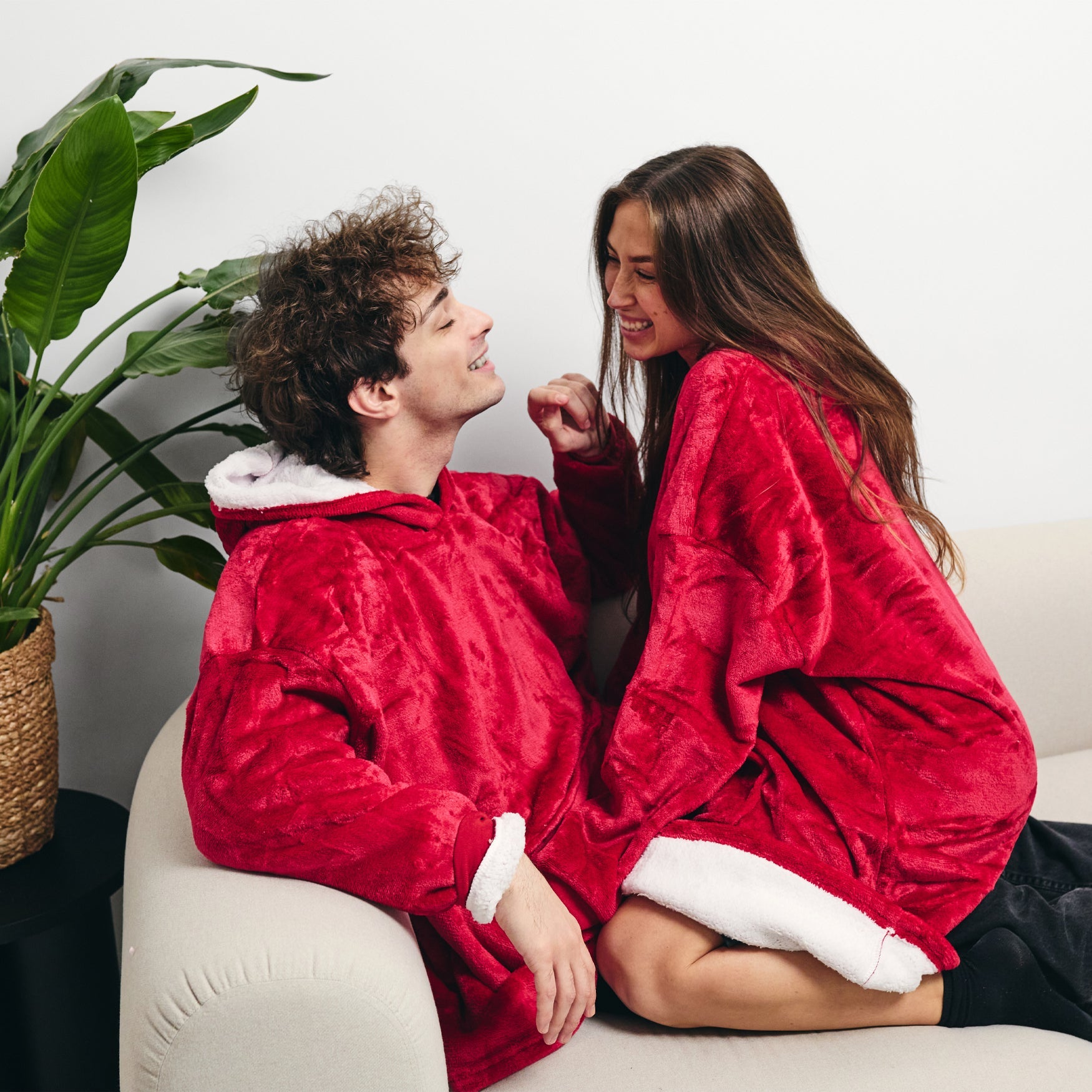 Hoodie Deken | Cloudie