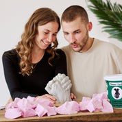 Handbeeld Creatie Set | Familie