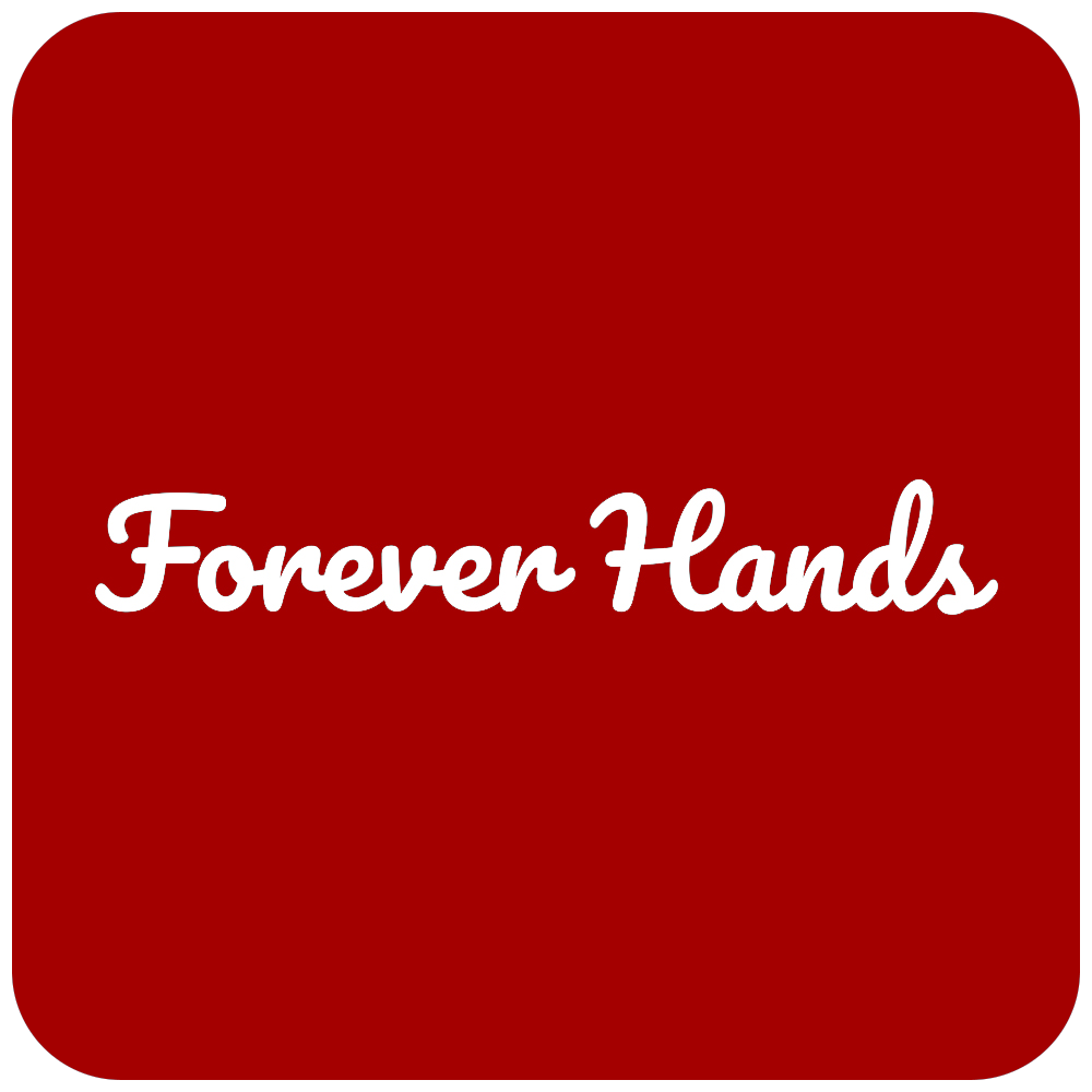 Forever Hands | Nederland