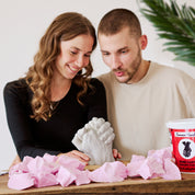 Handbeeld Creatie Set | Koppel