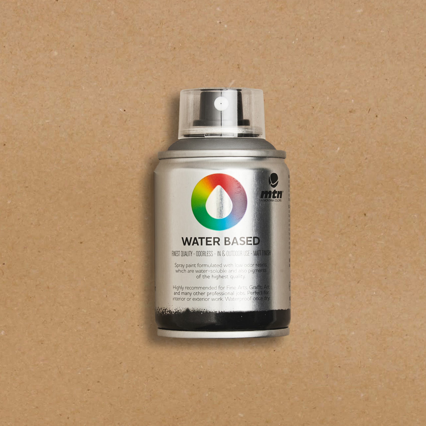 Color Spray | Verf